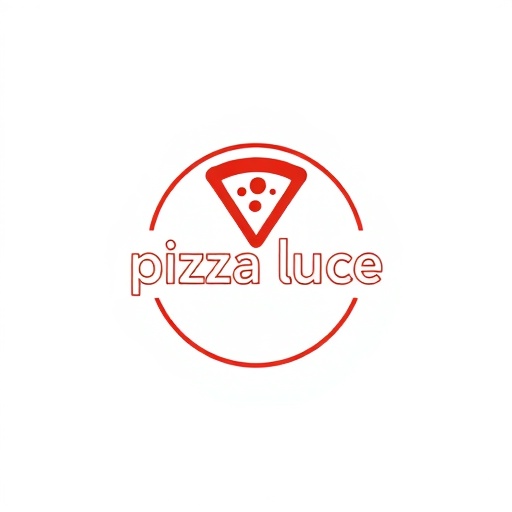 Pizza luce
